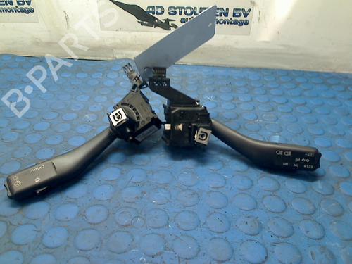 Steering column stalk VW GOLF V (1K1) 1.6 FSI | BP11323236I23 