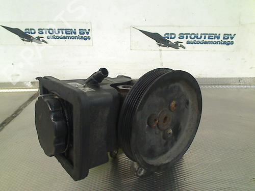 Used Steering pump Steering pump 24216853 24216853