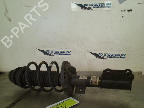 Used Right front shock absorber KIA STONIC (YB) 1.0 T-GDi Eco-Dynamics+ (101 hp) 33017955