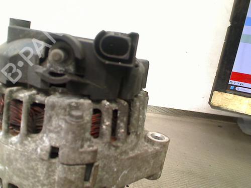 Alternator FORD FIESTA VI (CB1, CCN) 1.6 Ti | BP33322103M7 - Image 6