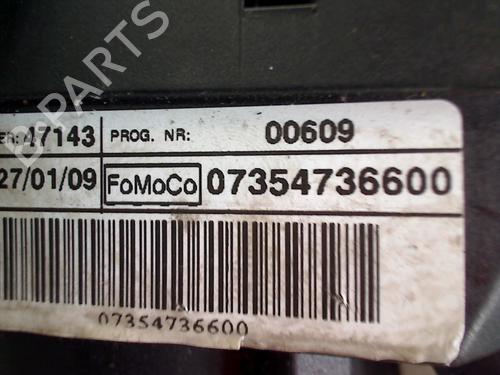 Steering column stalk FORD KA (RU8) 1.2 | BP11321210I23 