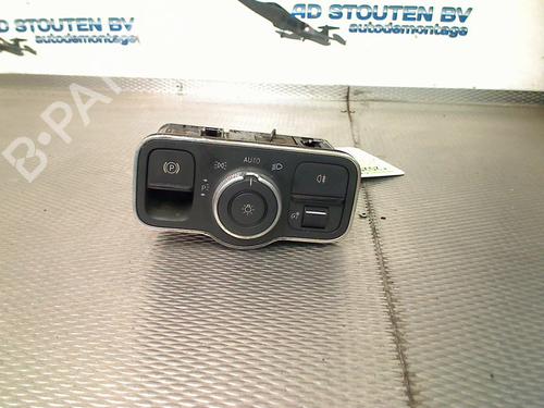 Used Headlight switch Headlight switch 37534802 37534802