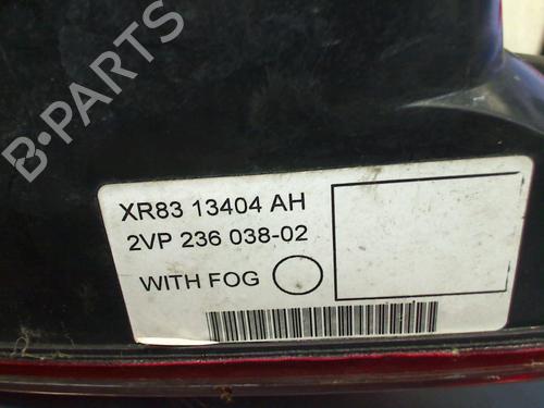 Right taillight JAGUAR S-TYPE II (X200) 3.0 V6 | BP22133395C35 