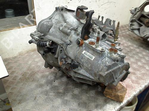 Gearbox HONDA ACCORD VII (CL, CN) 2.2 i-CTDi (CN1) | BP11296254M3 