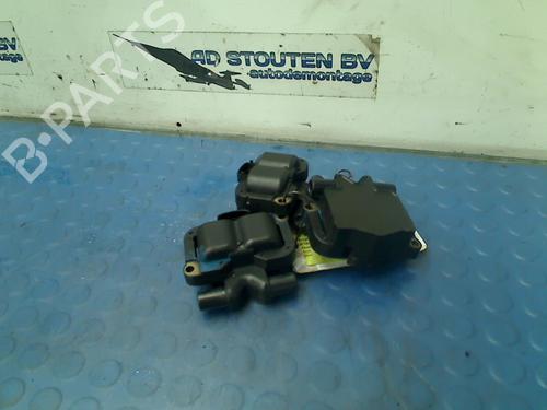 Tændspole SMART FORTWO Coupe (450) 0.7 (450.352, 450.332) (61 hp) 12552408