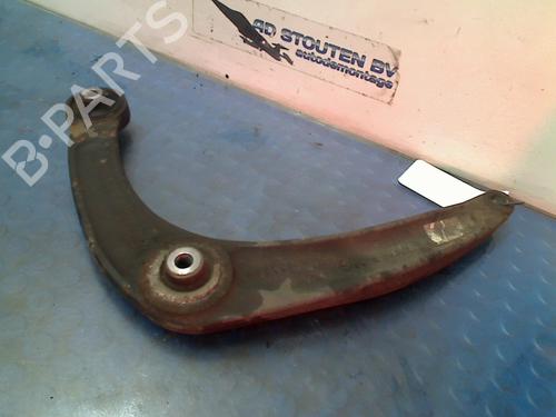 Left front suspension arm CITROËN C4 II (NC_) 1.2 THP 130 (NCHNYM, NCHNYT) | BP12588215M12 