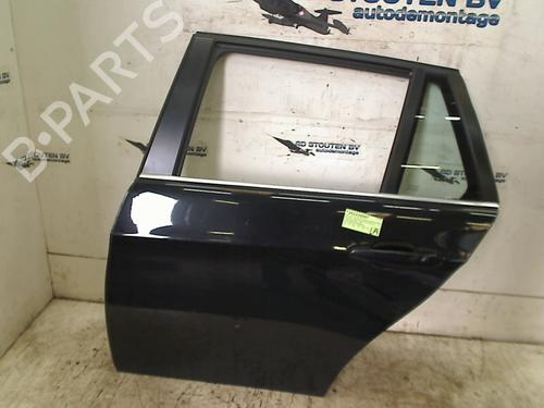 Used Left rear door BMW 3 Touring (E91) 320 d (163 hp) 11326982