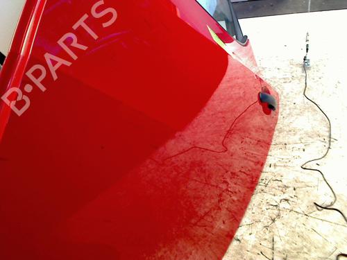 Left rear door SEAT IBIZA IV (6J5, 6P1) 1.2 | BP11325932C4