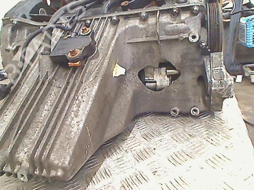 Engine MERCEDES-BENZ B-CLASS Sports Tourer (W245) B 200 CDI (245.208) | BP11316058M1 