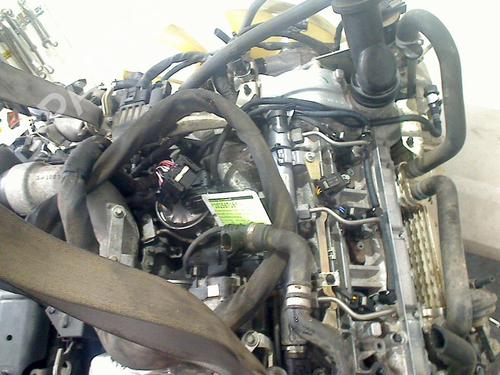 Engine MERCEDES-BENZ SPRINTER 5-t Van (B907) 519 CDI (907.653, 907.655, 907.657) | BP31883913M1 