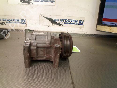 Used AC compressor FORD KA (RU8) 1.2 (69 hp) 29273602