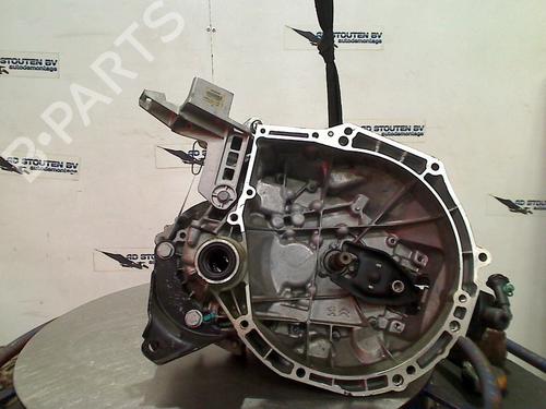 Used Gearbox Gearbox 23000052 23000052