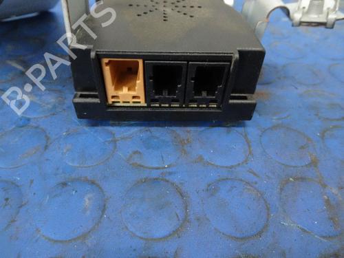 Electronic module AUDI A3 Sportback (8PA) 2.0 TDI | BP13126503M83 