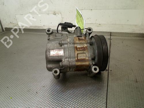 Used AC compressor SUZUKI SWIFT III (MZ, EZ) 1.3 (RS413, ZC11S) (92 hp) 30769430
