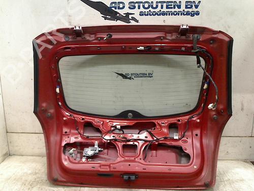 Tailgate HYUNDAI ACCENT III (MC) 1.4 GL | BP11320887C6 