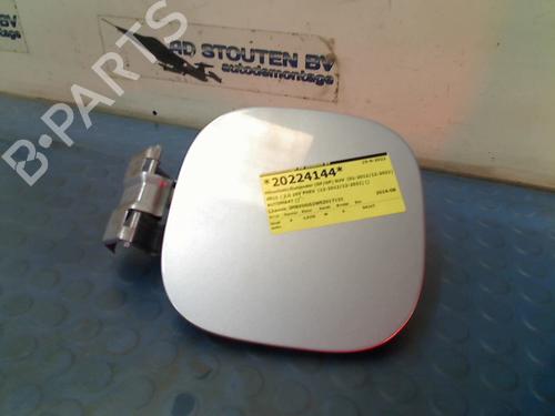 Used Fuel flap MITSUBISHI OUTLANDER III (GG_W, GF_W, ZJ, ZL, ZK) Plug-in Hybrid (GG2W) (200 hp) 12587934