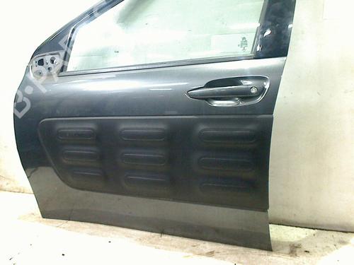 Dør venstre fortil CITROËN C4 CACTUS 1.2 THP 110 | BP31014666C2 