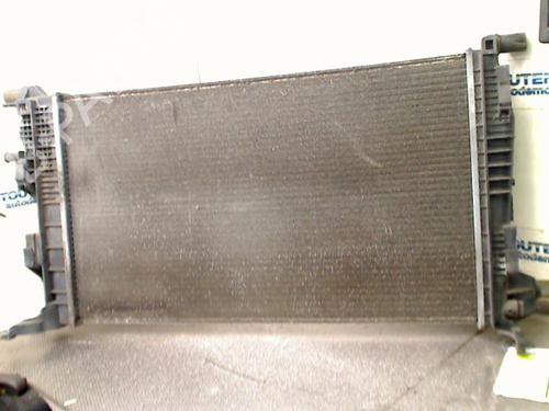 Wasserkühler für RENAULT MEGANE III Grandtour (KZ0/1) 1.5 dCi (KZ09, KZ0D, KZ1G, KZ29, KZ14, KZ1W, KZ10, KZ1F,... (110 hp) 32016694