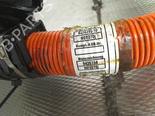 Cable BMW 3 (G20, G80, G28) 330 e Plug-in-Hybrid | BP31256862E12 