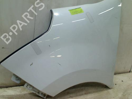 Left front fenders OPEL MOVANO B Van (X62) 2.3 CDTI RWD (FV) | BP31243573C41