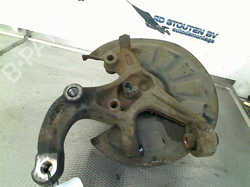 Right rear steering knuckle AUDI A3 Sportback (8YA, 8YF) 35 TDI | BP29742777M28