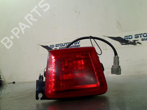 Third brake light NISSAN JUKE (F15) 1.6 DIG-T NISMO RS 4x4 | BP18233483L11 