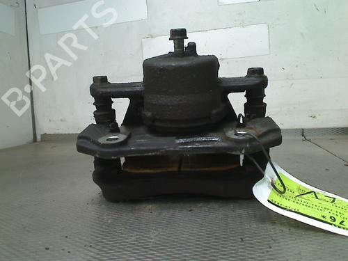 Used Left front brake caliper SUZUKI GRAND VITARA II (JT, TE, TD) 1.6 All-wheel Drive (JB416) (106 hp) 31847246