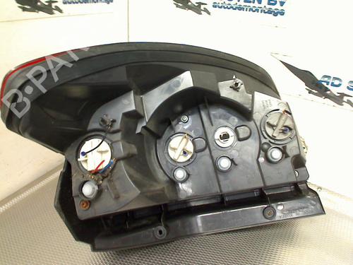 Left taillight CHEVROLET CAPTIVA (C100, C140) 2.4 | BP33869088C34 - Image 2