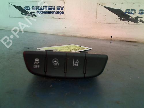 Used Switch OPEL KARL (C16) 1.0 (75 hp) 12591144