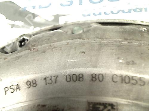 Other PEUGEOT 2008 I (CU_) 1.2 THP 130 / PureTech 130 | BP13125285O1