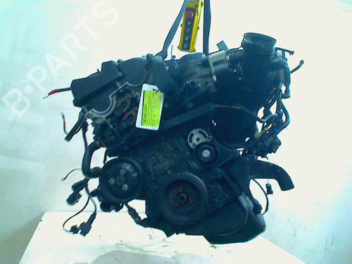 Engine BMW 3 Coupe (E46) 318 Ci | BP33199142M1  - Image 6