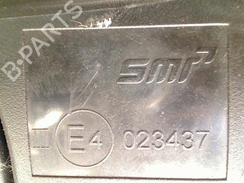 Right mirror CHEVROLET AVEO Hatchback (T300) 1.2 | BP31149292C27 