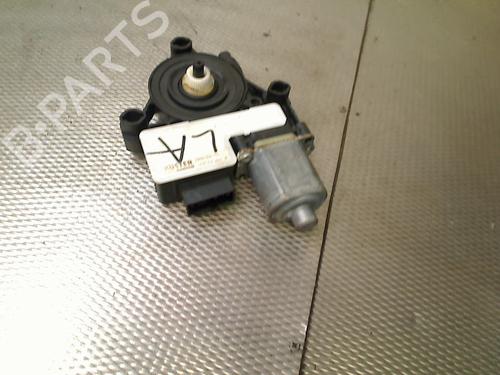 Left rear window motor VW POLO VI (AW1, BZ1, AE1) 1.0 TSI | BP33011101E23 - Image 6
