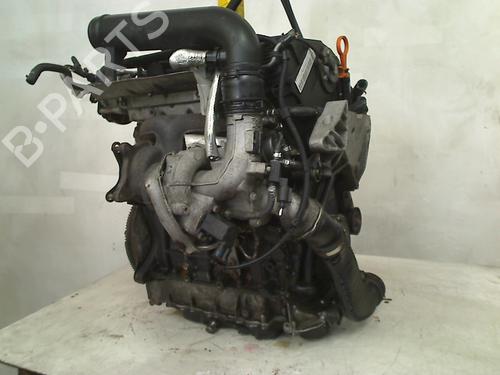 Engine VW PASSAT B6 (3C2) 1.8 TSI | BP34153645M1  - Image 7