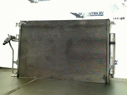 Airco radiateur MERCEDES-BENZ SPRINTER 5-t Platform/Chassis (B906) 518 CDI (906.153, 906.155, 906.253, 906.255) (184 hp) 31822840