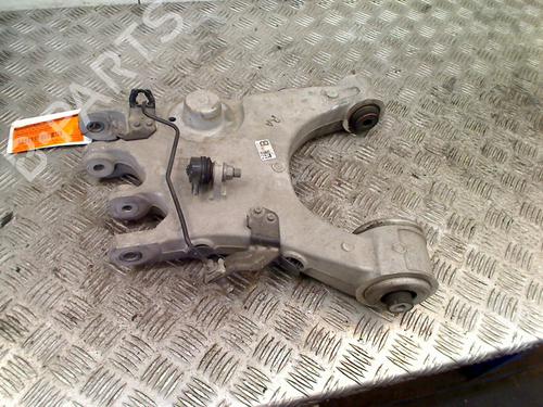 Used Right rear suspension arm ALFA ROMEO GIULIA (952_) 2.2 D (952AFA25, 952AFM25, 952ALA25) (180 hp) 11304082