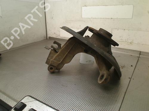 Right front steering knuckle VW GOLF VI (5K1) 1.2 TSI | BP36848926M26  - Image 6