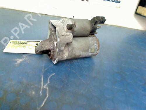 Starter PEUGEOT 208 I (CA_, CC_) 1.2 VTI 82 | BP18152419M8