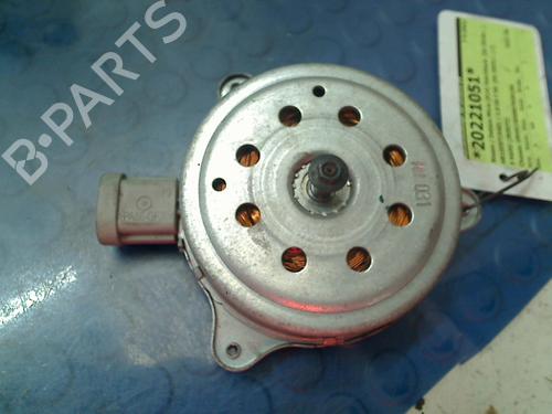 Fan NISSAN MICRA V (K14) 1.0 IG-T | BP12452941M128 
