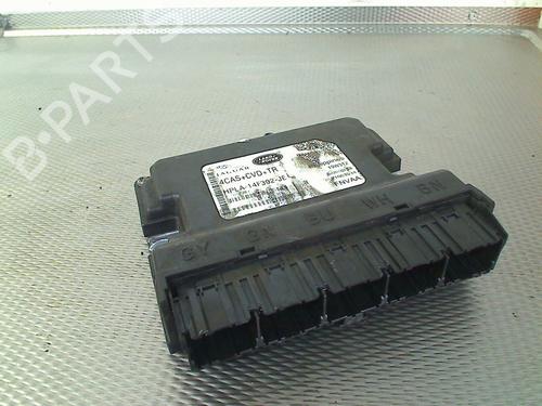 Elektronische module LAND ROVER RANGE ROVER SPORT II (L494) 2.0 P400e PHEV 4x4 (300 hp) 31115062