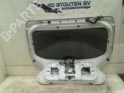 Tailgate SEAT IBIZA IV SC (6J1, 6P5) 1.4 TDI | BP11321492C6 