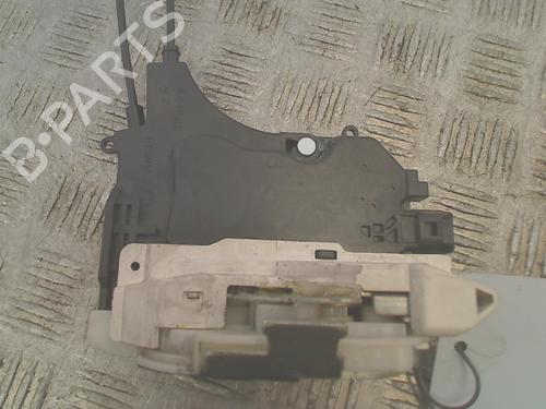 Front right lock MITSUBISHI LANCER VIII (CY_A, CZ_A) 1.5 | BP11319812C97 