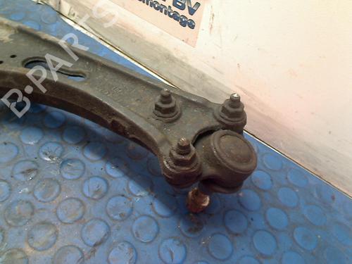 Left front suspension arm AUDI A3 Sportback (8PA) 2.0 TDI | BP11323316M12