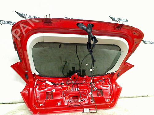 Tailgate FORD FOCUS III 1.5 EcoBoost | BP22308769C6 