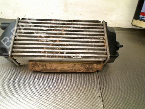 Intercooler FORD B-MAX (JK) 1.0 EcoBoost | BP33622073M30  - Image 5