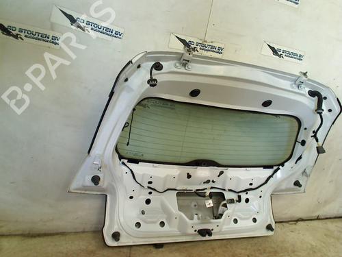 Tailgate CITROËN C4 CACTUS 1.2 VTi 82 | BP28575872C6