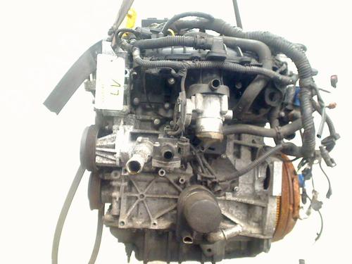 Engine FORD C-MAX II (DXA/CB7, DXA/CEU) 1.6 EcoBoost | BP39526496M1 - Image 4