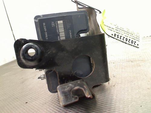 ABS pump OPEL AGILA B (H08) 1.2 (F68) | BP34536316M43 - Image 7