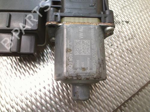 Right rear window motor SKODA OCTAVIA III Combi (5E5, 5E6) 1.2 TSI | BP28173007E22 