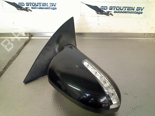 Right mirror HYUNDAI i30 Estate (FD) 1.6 | BP28140355C27 